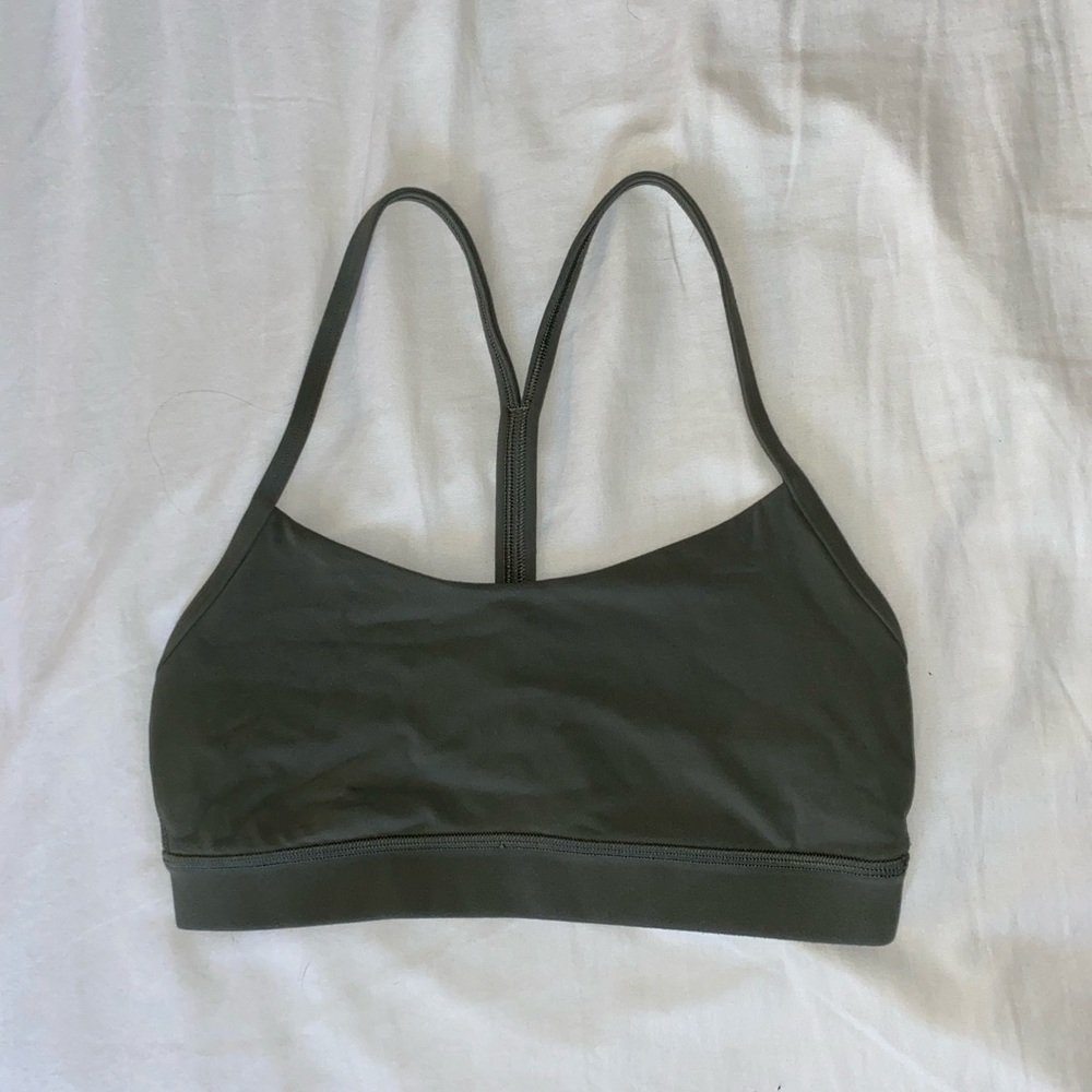 Flow Y Nulu Bra Light Support, A–C Cups
